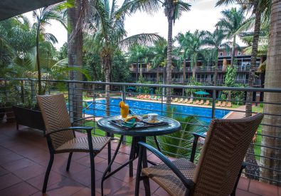 Kabira Country Club