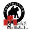 Conservation through public health