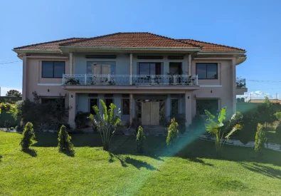 Eden Villas Guest House