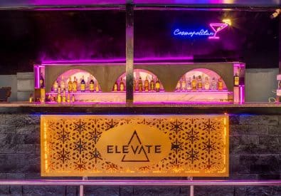 Elevate Lounge