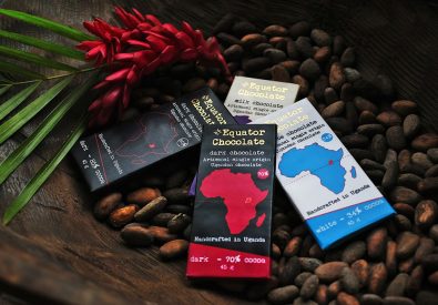 Equator Chocolate