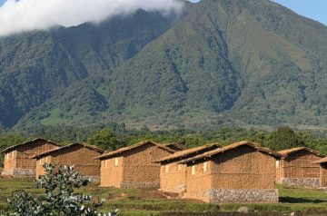 Mgahinga Batwa Village: Progress & Impact