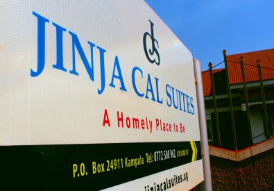 Jinja Cal Suites