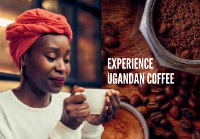 One Tribe Coffee