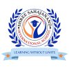 Shree Sajahanand School logo