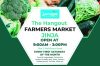 The Hangout Farmers Market