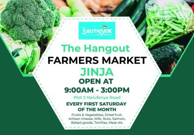 The Hangout Farmers ...