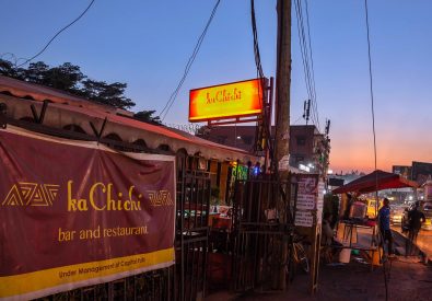 Kachichi Restaurant