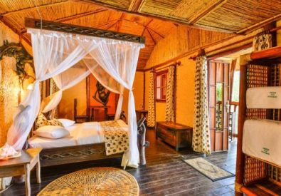 Serenada Eco Resort