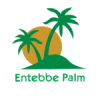 Entebbe Palm hotel logo