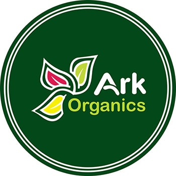 Ark Organics Logo