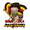 Diary of a Muzungu Uganda and East Africa travel blog logo