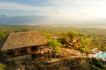 Great Lakes Safaris