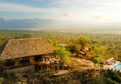 Great Lakes Safaris