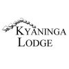 Kyaninga lodge square logo