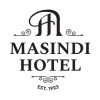 Masindi Hotel Logo