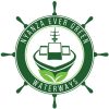 Nyanza ever green waterways logo