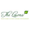 The Lawns Logo