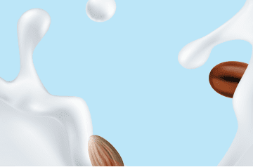 Sapphire Dairy Alternatives