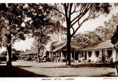 Masindi Hotel