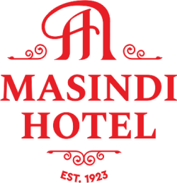 masindi hotel logo