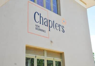 Chapters Health and ...