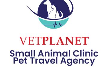 Vetplanet Pet Travel Agency & Small Animal Clinic