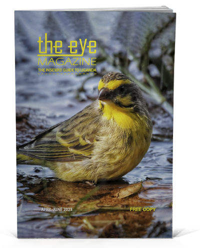 Apr june23 the eye magazine issue cover