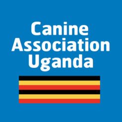 Canine Association Uganda Logo