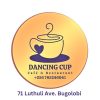 Dancing Cup Logo