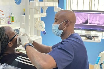 Dentistry in Uganda – The Changing Landscape