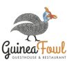 Guinea Fowl Guest House Logo