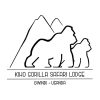 Kiho Gorilla Safari Lodge Logo