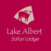 Lake Albert Safari Lodge Logo