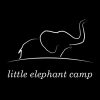 Little Elephant Camp Logo