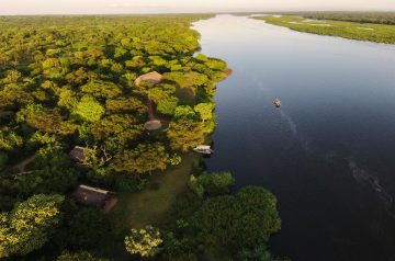 Murchison River Lodge