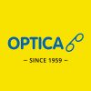 Optica Primary Logo