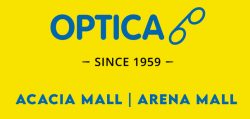 Optica logo expands opperations into Kampala