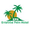 entebbe palm hotel LOGO