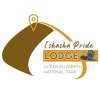 Ishasha Pride lodge