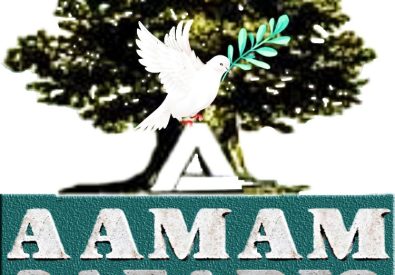 Aamam Safaris