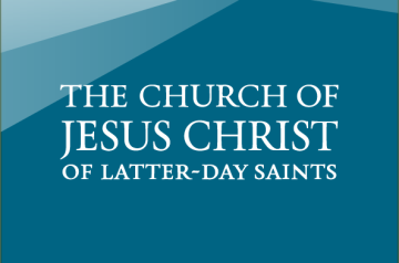 The Church Of Jesus Christ Of Latter-Day Saints