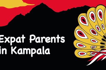 Expat Parents in Kampala