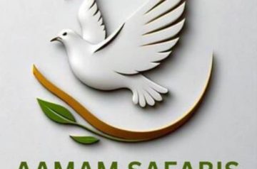 Aamam Safaris
