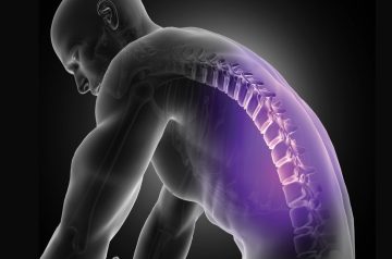 Back Pain and Spine Care