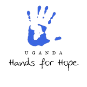 Uganda hands for hope logo