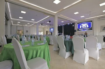 HB Hotel Hoima