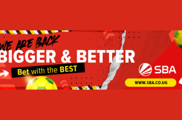 Online Betting Uganda | SBA