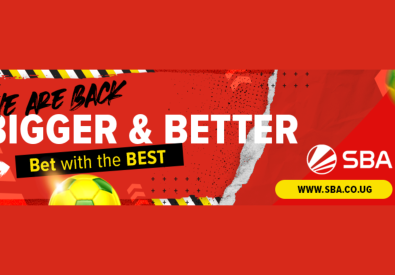 Online Betting Ugand...