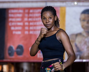 MMA Kampala